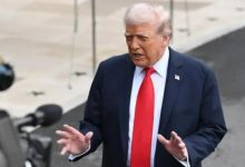 特朗普表态新成立“和平委员会”将与联合国协作 称其潜力未充分释放 - 大风热搜网