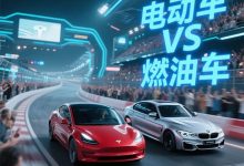 内燃与电动之争:欧洲能源转型的深层矛盾与未来走向 - 大风热搜网