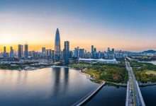 深圳南山GDP破万亿，中国区域经济迎来新标杆！ - 大风热搜网