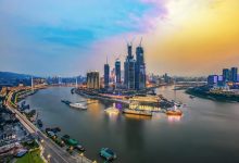 从“山城”到“消费第一城”！重庆凭什么逆袭？ - 大风热搜网