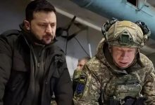 俄乌谈判现新动向？乌外长：泽连斯基已准备好与普京会晤 - 大风热搜网