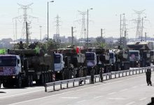 美以冲突阴影下伊朗有新动作？总统下放权限，革命卫队发石油通道警告 - 大风热搜网