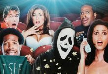 警方介入调查！《惊声尖笑》女星非正常死亡 现场发现打斗痕迹 - 大风热搜网