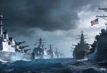 特朗普曝美军扣押俄油轮3大细节：为何俄潜艇驱逐舰突然撤离？ - 大风热搜网