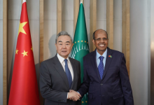 全球南方合作新动向：中国与非盟战略对话聚焦去美元化与多边主义改革 - 大风热搜网