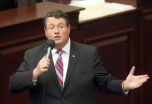 就在今天！美国会大厦突发辩论：'第51州'候选名单新增这个地区 - 大风热搜网