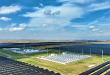 震撼！西北电网新能源装机突破4亿千瓦，稳居全国第一！ - 大风热搜网