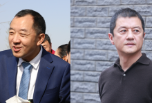 陈行甲因‘钱’遭骂,李亚鹏却意外反转:金钱争议背后的真相 - 大风热搜网