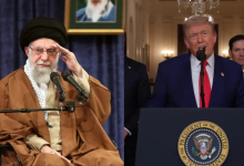 美伊紧张关系升级 双方剑拔弩张 - 大风热搜网