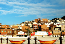 嵊泗县中考改革:破解海岛教育难题 打造公平育人新生态 - 大风热搜网