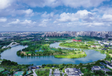 从运河商都到科创新城！扬州凭什么在长三角突围？ - 大风热搜网