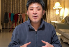 别再传了！孙涛亲自辟谣：从未力挺闫学晶，这些谣言全是假的！ - 大风热搜网