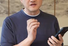 李亚鹏发视频回应嫣然相关争议 29万直播分账已捐赠医院 - 大风热搜网