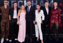 瓜来了！布鲁克林千字长文怒撕父母，贝克汉姆首度回应：允许孩子犯错 - 大风热搜网