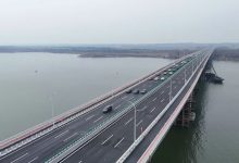 今日通车!南昌新增一座跨江大桥,缓解交通压力! - 大风热搜网