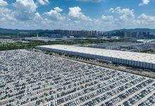 技术变革重塑格局 重庆时隔九年重夺“中国汽车第一城” - 大风热搜网