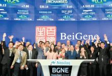 从荒原到巅峰：百济神州的十五年逆袭之路 - 大风热搜网