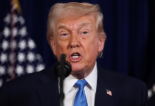 特朗普放话要和伊朗对话？一边谈一边摆重兵，葫芦里卖的什么药？ - 大风热搜网