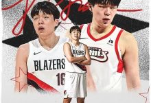 中国新星闪耀！杨瀚森入选NBA全明星新秀赛，成为第八位登陆NBA的中国球员 - 大风热搜网