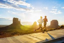 能长期坚持跑步的人，从不用“自律”硬扛 - 大风热搜网