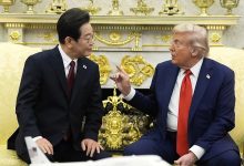 特朗普突提韩货关税：韩国慌了，汽车业先遭重击 - 大风热搜网