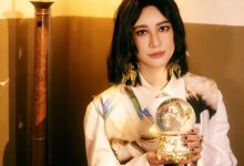 2026年首位硬核女星！尚雯婕无麻药割息肉，术后笑称：这点痛算什么 - 大风热搜网