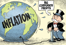 2026年首个CPI爆冷！美联储4月降息概率飙至70%，白银单日暴涨5%创历史新高 - 大风热搜网