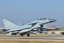 国防部证实：歼10CE出口型实战创零损纪录 多国空军代表团观摩演习 - 大风热搜网