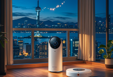 A股辅导3年未果，玖物智能转道港股！具身机器人盈利第一股的闯关之路 - 大风热搜网