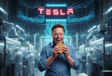 马斯克：中国AI计算能力将领先世界，电力供应是关键优势 - 大风热搜网