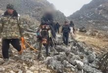 徒步闯封山区域失联30余小时！川西一男子获救后，被罚3000元+承担2.72万救援费 - 大风热搜网