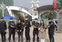 该亮剑就亮剑，中国这次干得漂亮!缅北明家11名主犯伏法，这背后藏着多少血泪？ - 大风热搜网