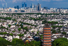 '十四五'最后冲刺!最强地级市苏州这份成绩单为'十五五'奠定基础 - 大风热搜网