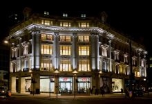 英国知名零售商关店!2800万英镑重建计划来袭,当地消费者受影响 - 大风热搜网