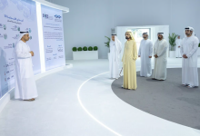 后石油时代转型：迪拜用128亿迪拉姆在沙漠里种下'科技绿洲 - 大风热搜网