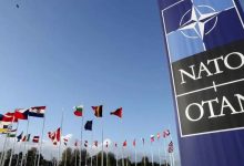 北约内部分裂公开化：多国反对给予乌克兰'第五条'级安全保障 - 大风热搜网