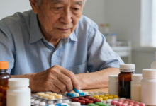 慢性病患者陷困境！常用药限购令出台，抢购潮席卷全国药店 - 大风热搜网