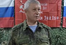 俄军总参谋部将领莫斯科遇袭,抢救48小时仍昏迷 - 大风热搜网