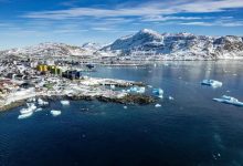 格陵兰危机引爆抵制潮,丹麦应用一键识别美国商品,下载量飙升 - 大风热搜网