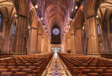 美国布鲁克林教区拟巨额和解,上千起神职人员性侵诉讼终要清算 - 大风热搜网