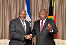 南非当选非洲和平理事会成员,能否化解大陆动荡局势? - 大风热搜网