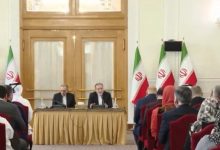 战争边缘博弈,伊朗'扳机已扣'警告遇特朗普对话提议,美伊对峙再升级 - 大风热搜网