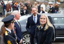 挪威王室地震!王储之子强奸案登全球热搜,警方披露关键证据 - 大风热搜网