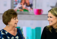 最新进展！知名主持人萨凡纳母亲疑遭绑架，亚利桑那州警长披露关键细节 - 大风热搜网