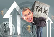 苏格兰税收引全民争论：商界大佬怒批高税负，政府正面回应 - 大风热搜网