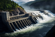 全球首发!GKinetic商用发电系统落地,水力发电开启千亿级新纪元 - 大风热搜网