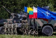 格陵兰岛争议搅乱西方！特朗普再提购买，俄媒直言“北约已死” - 大风热搜网