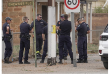 南澳偏远牧场4岁男童离奇失踪,调查反转:家人变嫌疑人,祖父母紧急聘律师 - 大风热搜网