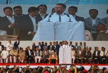 谁将领导孟加拉国的未来？BNP塔里克·拉赫曼的崛起与挑战 - 大风热搜网