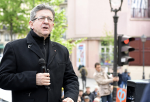 极右翼遇害案再现法国!历史阴影下,社会紧张恐进一步恶化 - 大风热搜网